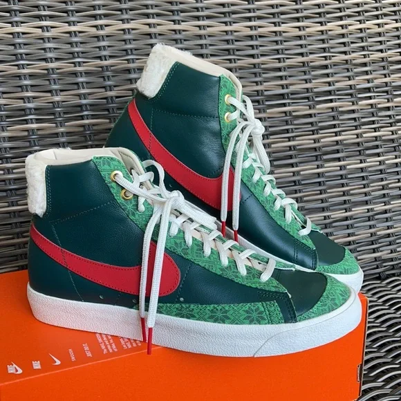 Nike Blazer Mid 77 Vintage MENS - Picture 6 of 16